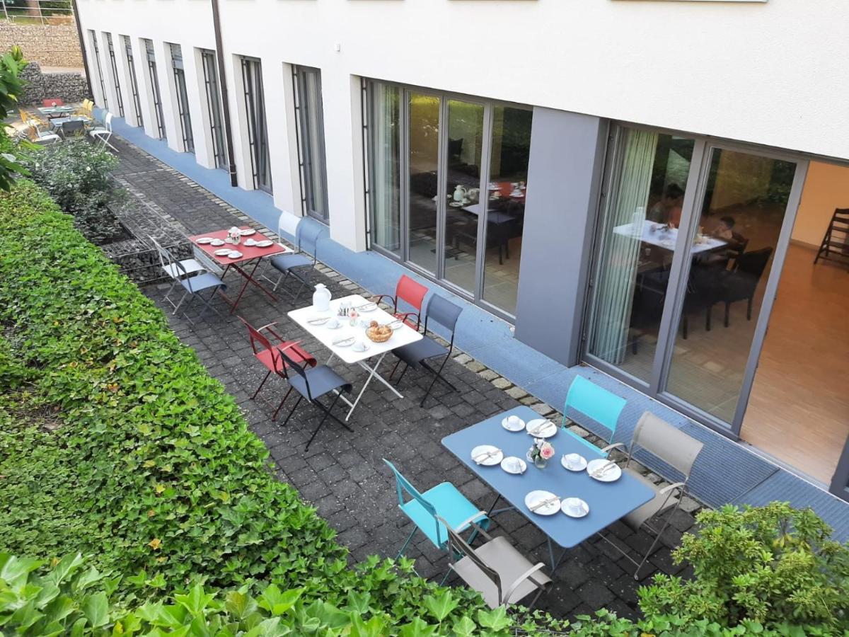 Gasthof Schiller Bei Bamberg Strullendorf Dış mekan fotoğraf