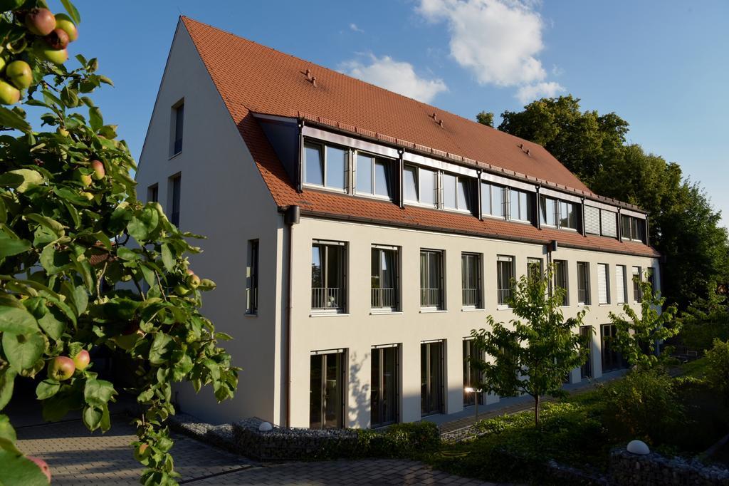 Gasthof Schiller Bei Bamberg Strullendorf Dış mekan fotoğraf